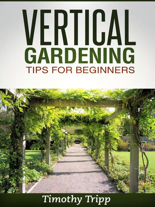 Cover image for Vertical Gardening Tips For Beginners